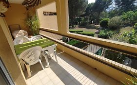 Boulouris, Estivales 2, 35M2 , 6 Couchages